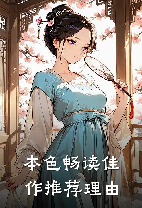 本色畅读佳作推荐理由