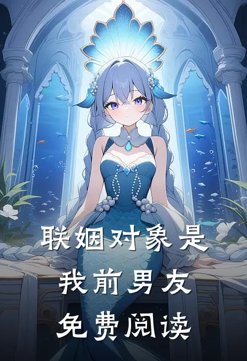 联姻对象是我前男友免费阅读