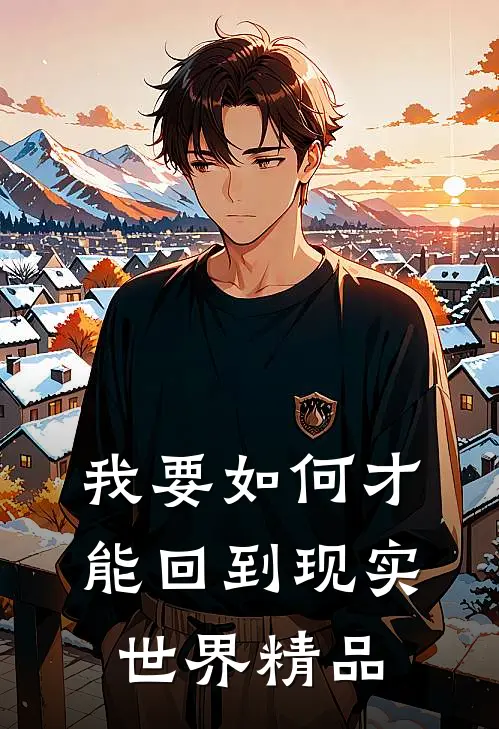 我要如何才能回到现实世界精品