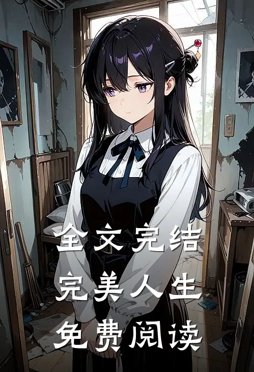 全文完结完美人生免费阅读
