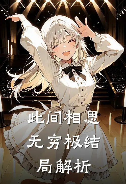 此间相思无穷极结局解析