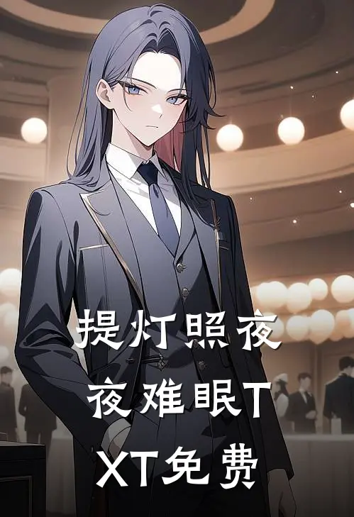 提灯照夜夜难眠TXT免费