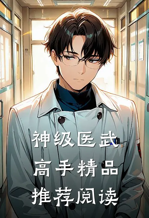 神级医武高手精品推荐阅读