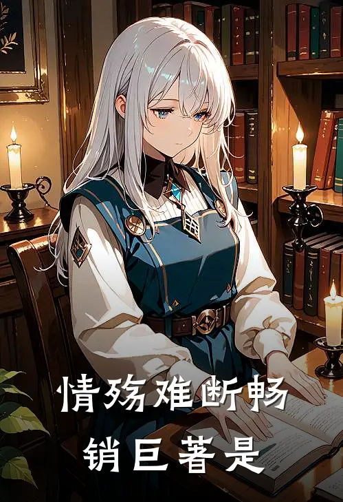 情殇难断畅销巨著是