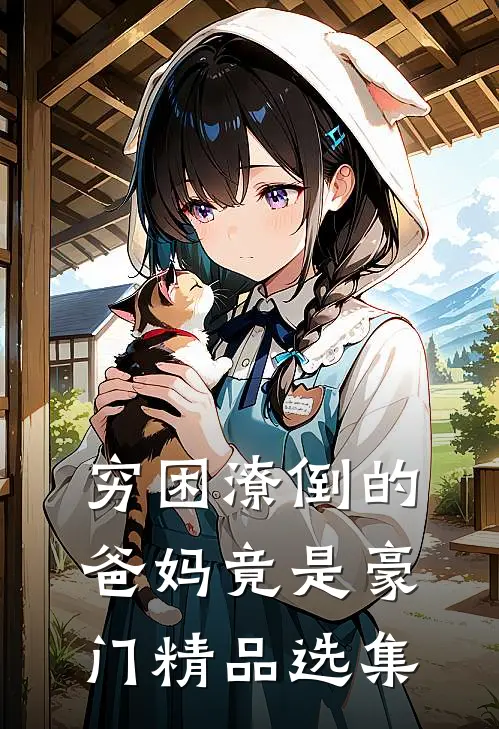 穷困潦倒的爸妈竟是豪门精品选集
