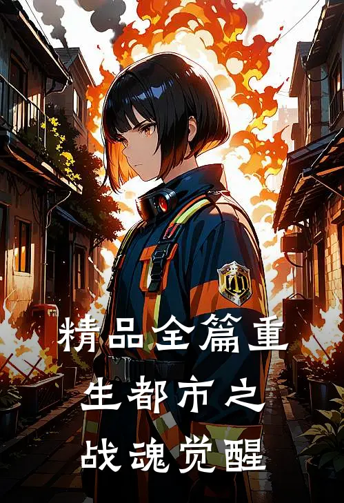 精品全篇重生都市之战魂觉醒