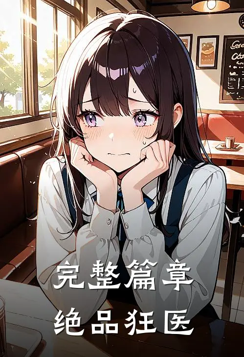 完整篇章绝品狂医