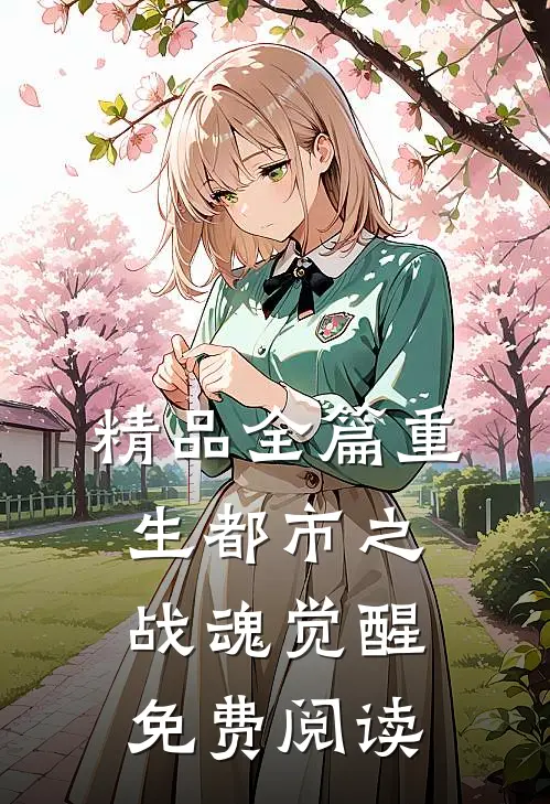 精品全篇重生都市之战魂觉醒免费阅读