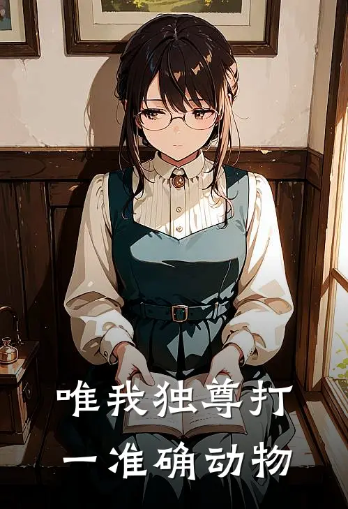 唯我独尊打一准确动物