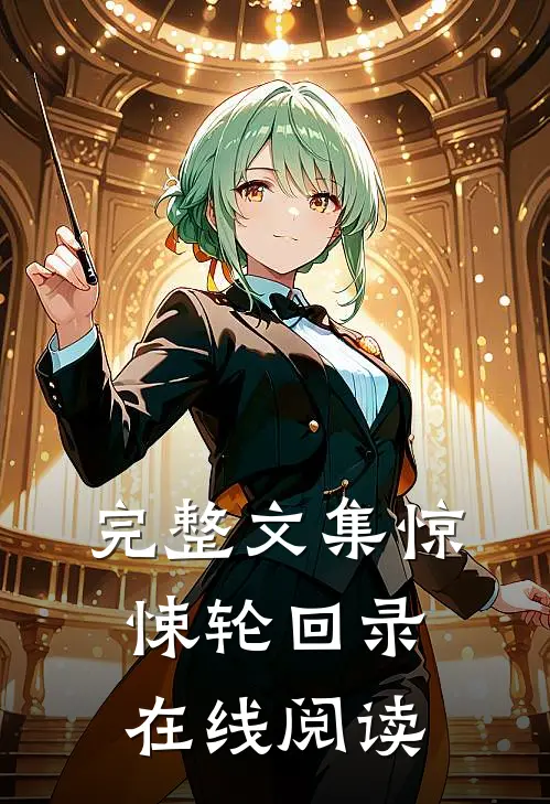 完整文集惊悚轮回录在线阅读