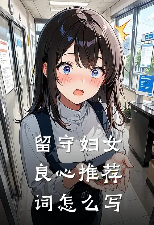 留守妇女良心推荐词怎么写