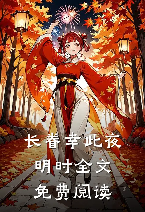长眷幸此夜明时全文免费阅读