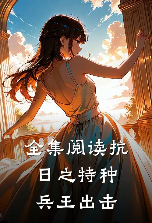 全集阅读抗日之特种兵王出击