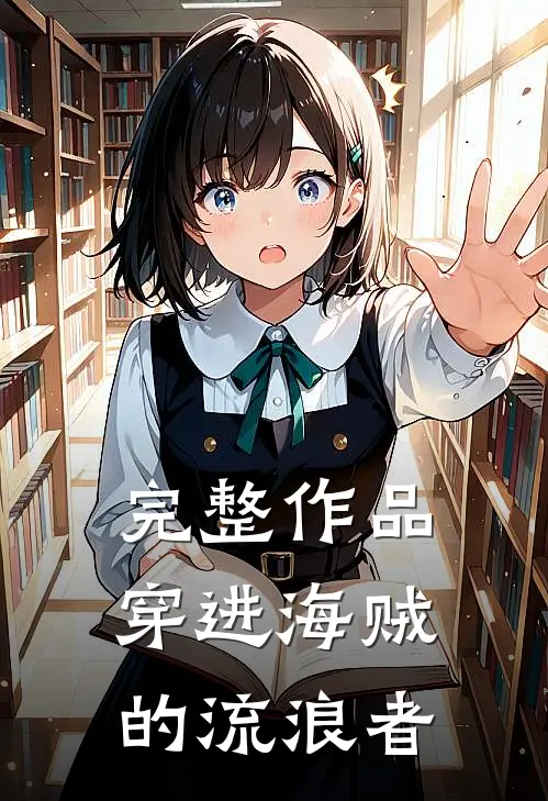 完整作品穿进海贼的流浪者