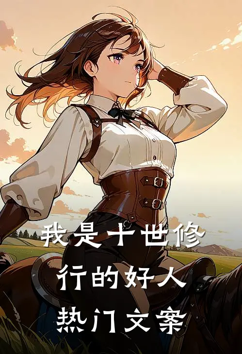 我是十世修行的好人热门文案
