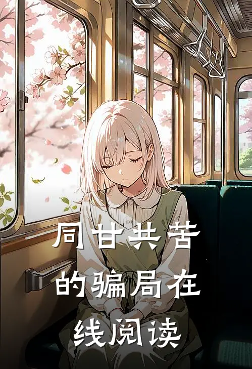 同甘共苦的骗局在线阅读