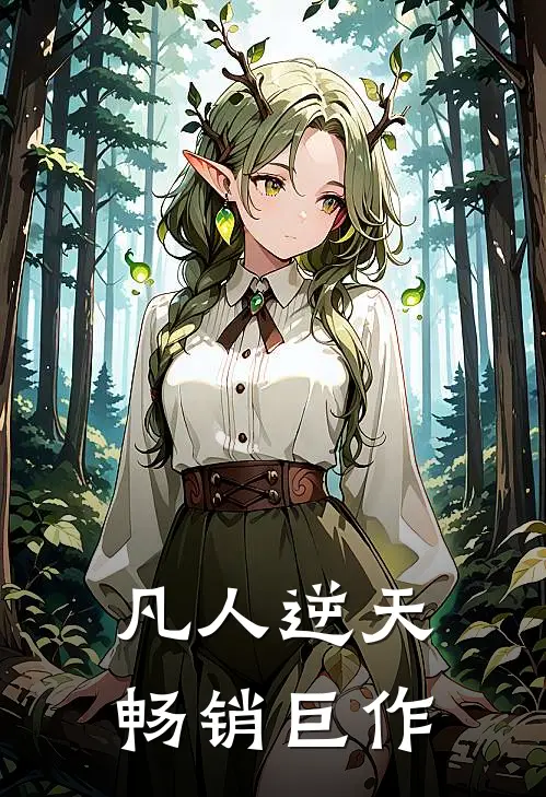 凡人逆天畅销巨作