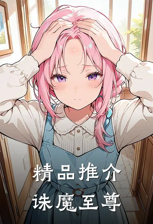 精品推介诛魔至尊
