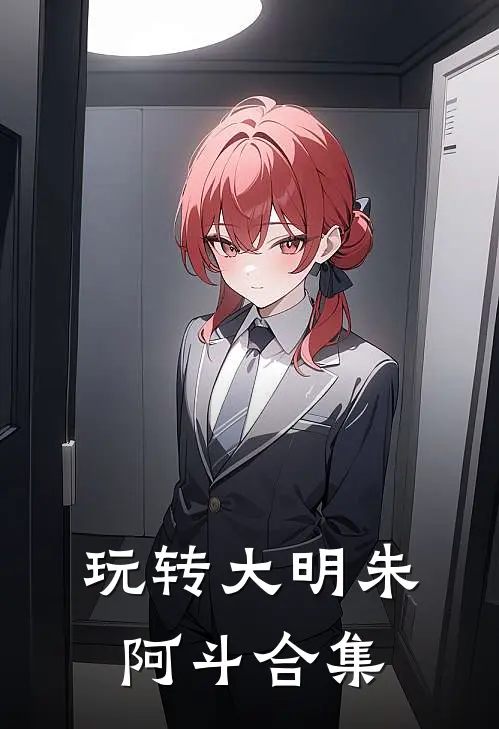 玩转大明朱阿斗合集