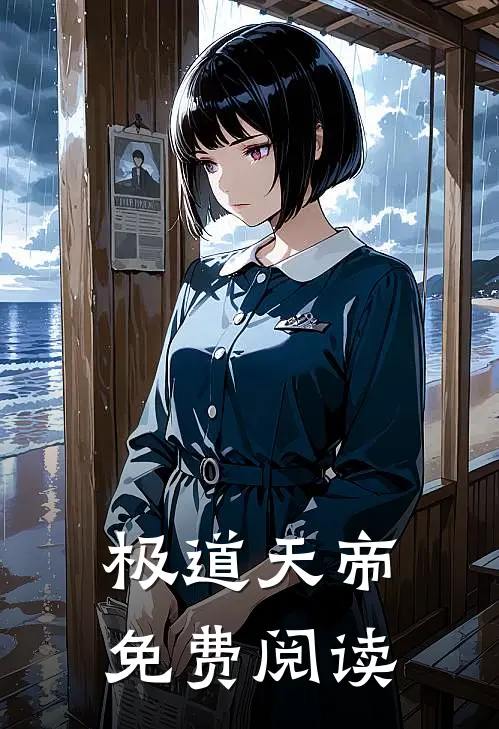 极道天帝免费阅读