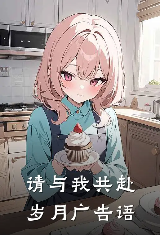 请与我共赴岁月广告语