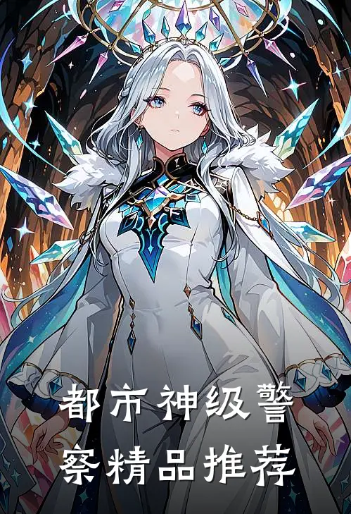 都市神级警察精品推荐