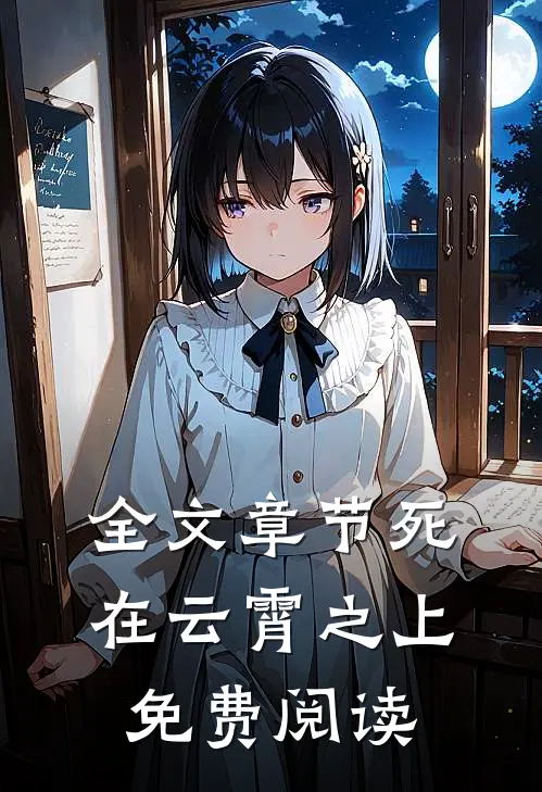 全文章节死在云霄之上免费阅读