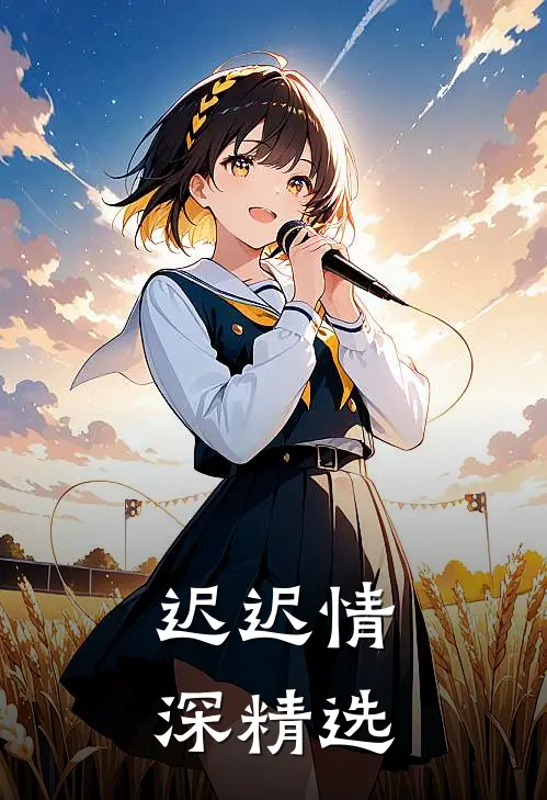 迟迟情深精选