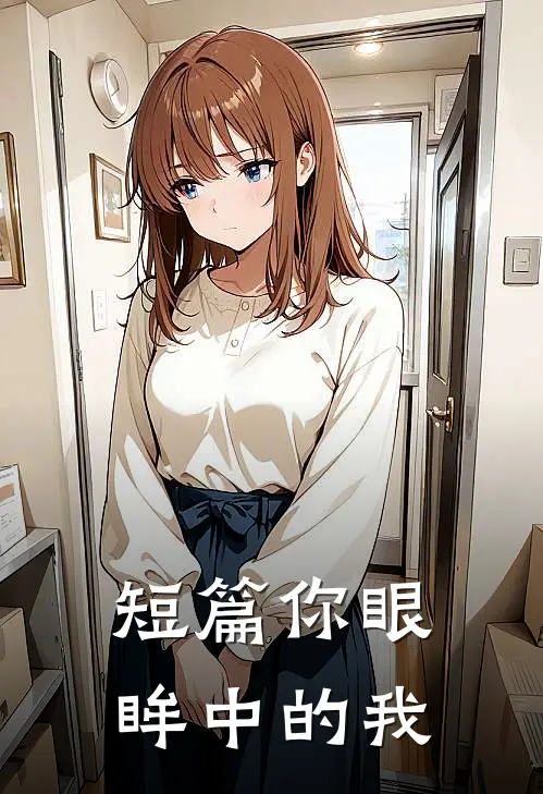 短篇你眼眸中的我