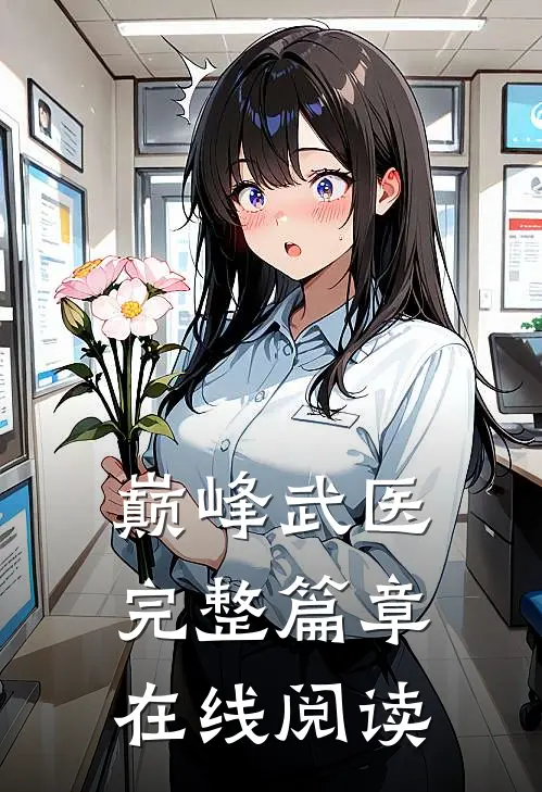 巅峰武医完整篇章在线阅读