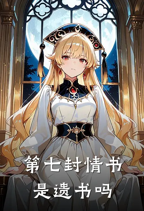 第七封情书是遗书吗