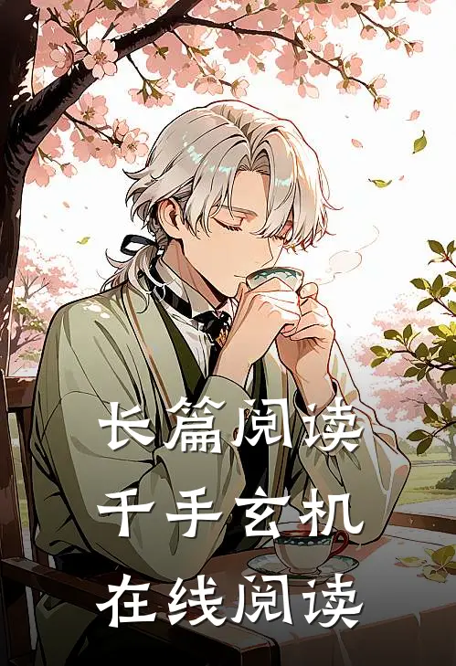 长篇阅读千手玄机在线阅读