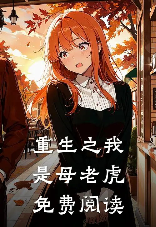 重生之我是母老虎免费阅读