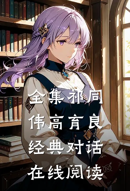 全集祁同伟高育良经典对话在线阅读