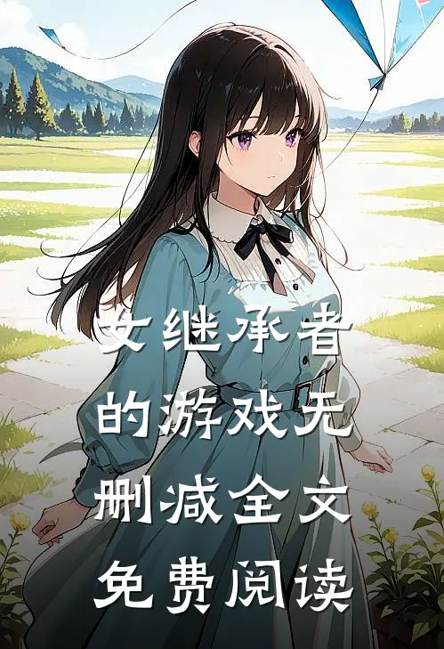 女继承者的游戏无删减全文免费阅读