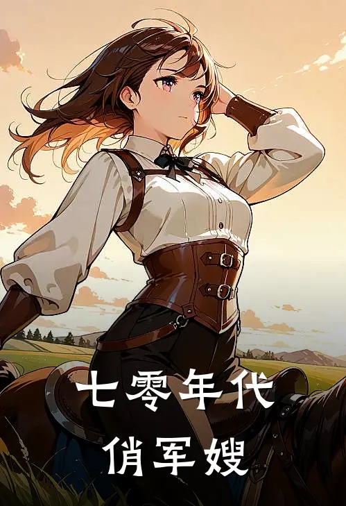 七零年代俏军嫂
