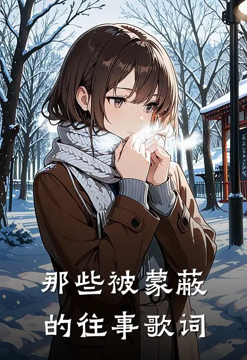 那些被蒙蔽的往事歌词