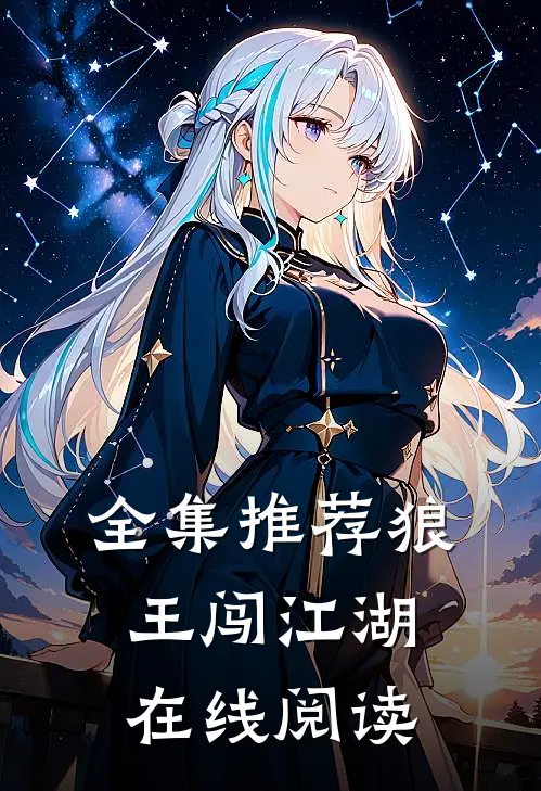 全集推荐狼王闯江湖在线阅读