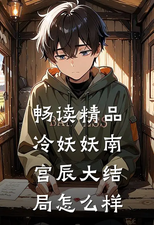 畅读精品冷妖妖南宫辰大结局怎么样