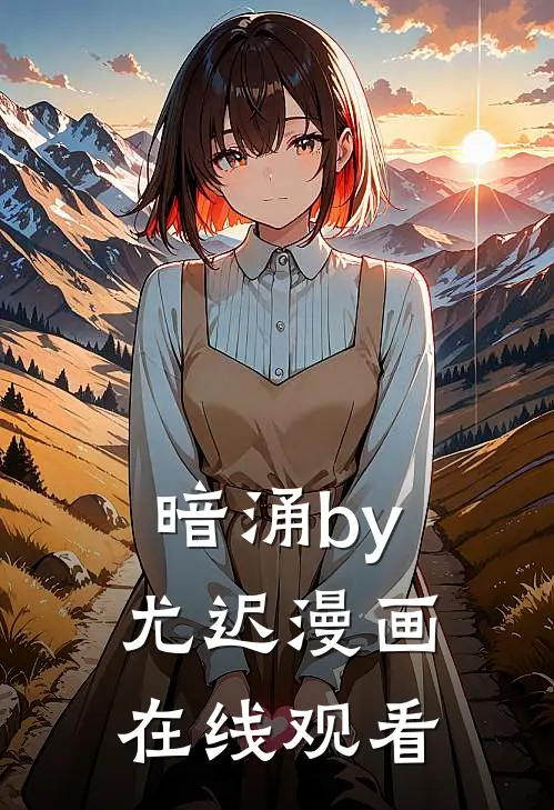 暗涌by尤迟漫画在线观看