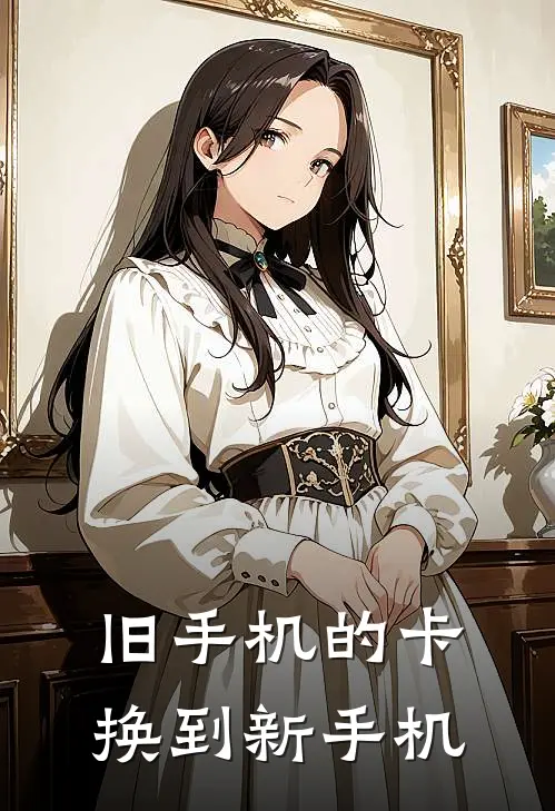 旧手机的卡换到新手机