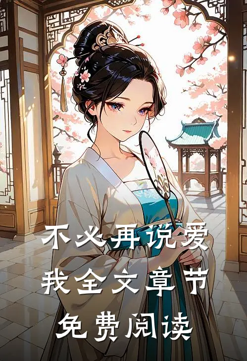 不必再说爱我全文章节免费阅读