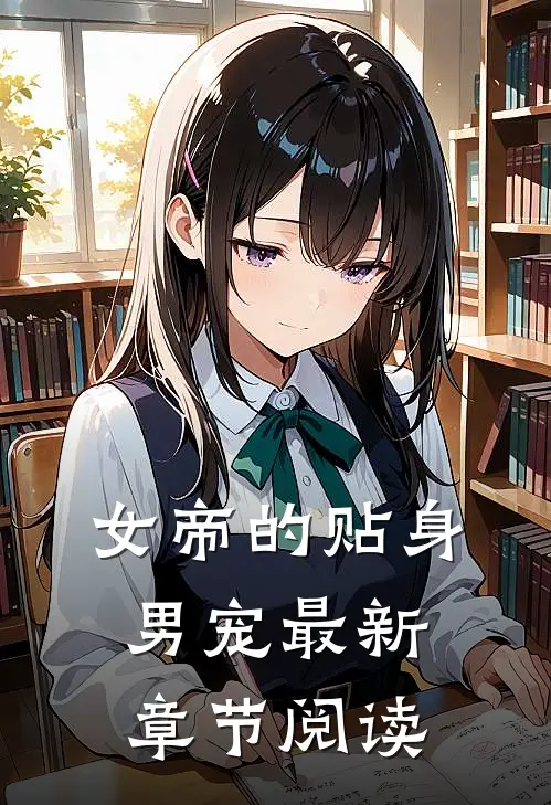 女帝的贴身男宠最新章节阅读