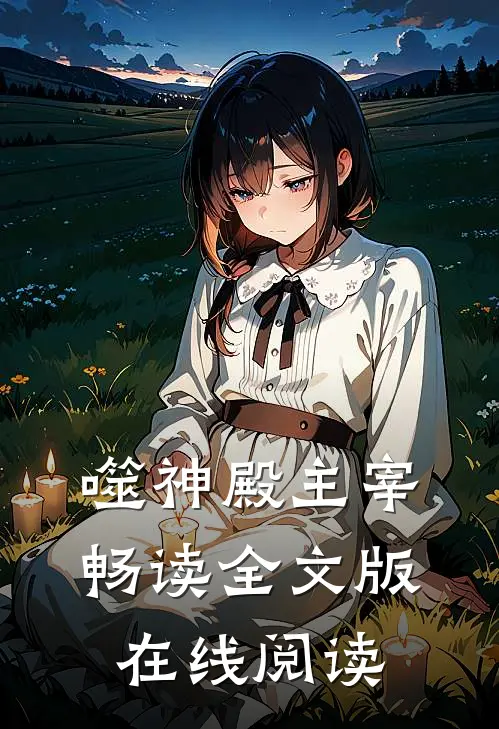 噬神殿主宰畅读全文版在线阅读