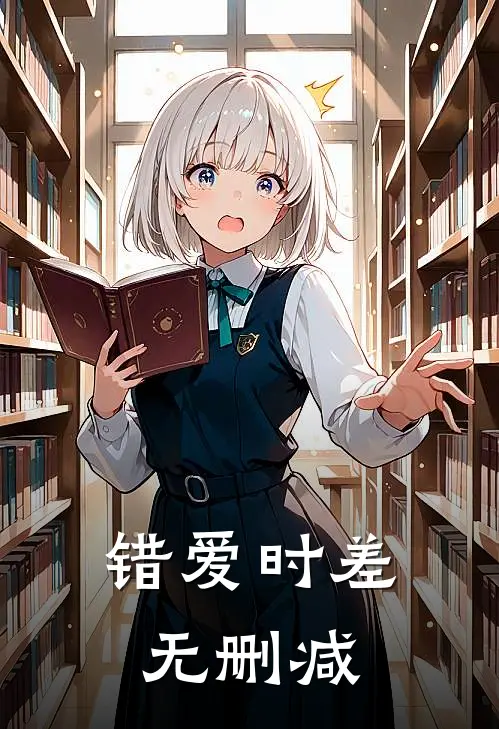 错爱时差无删减