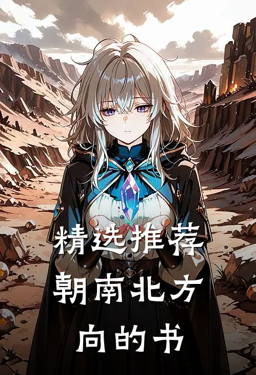 精选推荐朝南北方向的书