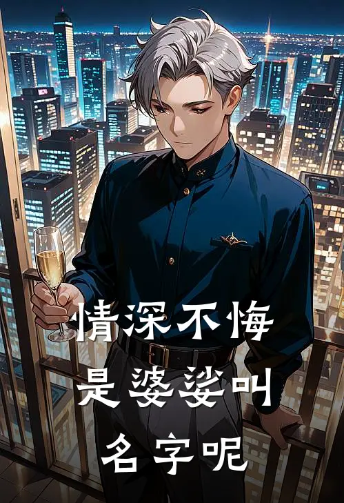 情深不悔是婆娑叫名字呢