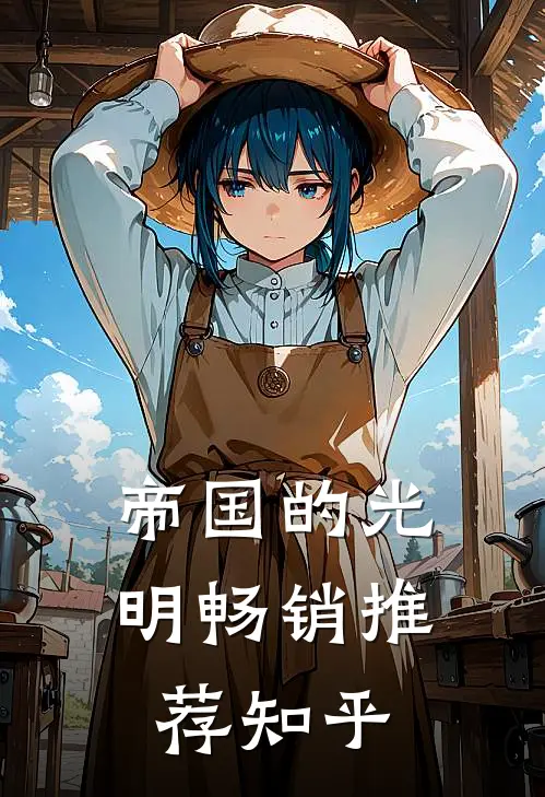帝国的光明畅销推荐知乎