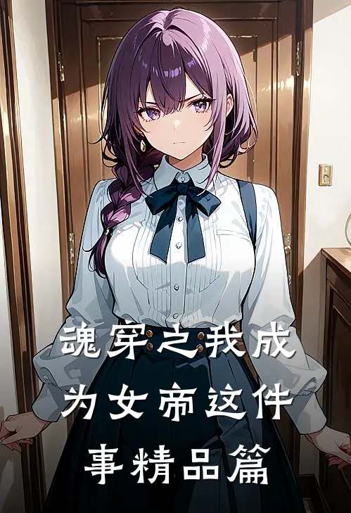 魂穿之我成为女帝这件事精品篇