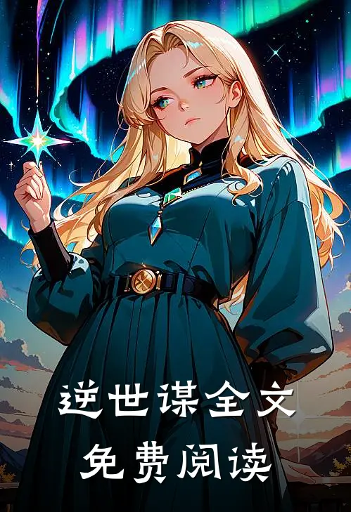 逆世谋全文免费阅读
